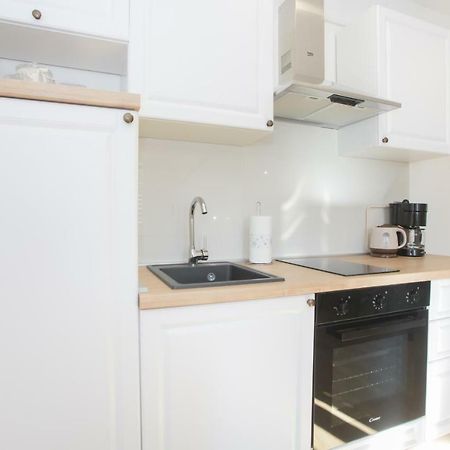 Aurum Apartment Шибеник Екстер'єр фото
