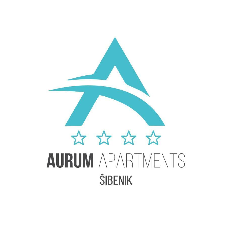 Aurum Apartment Шибеник Екстер'єр фото