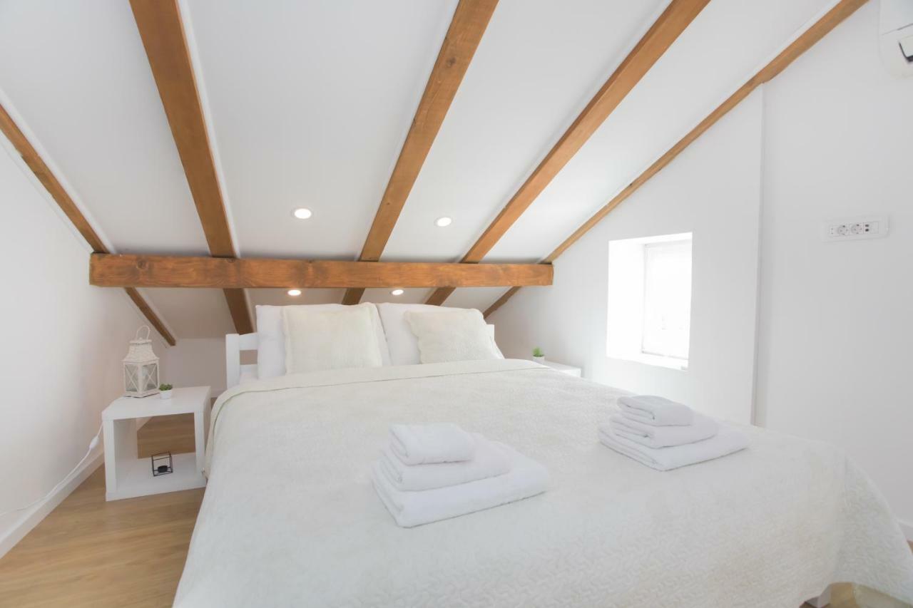 Aurum Apartment Шибеник Екстер'єр фото