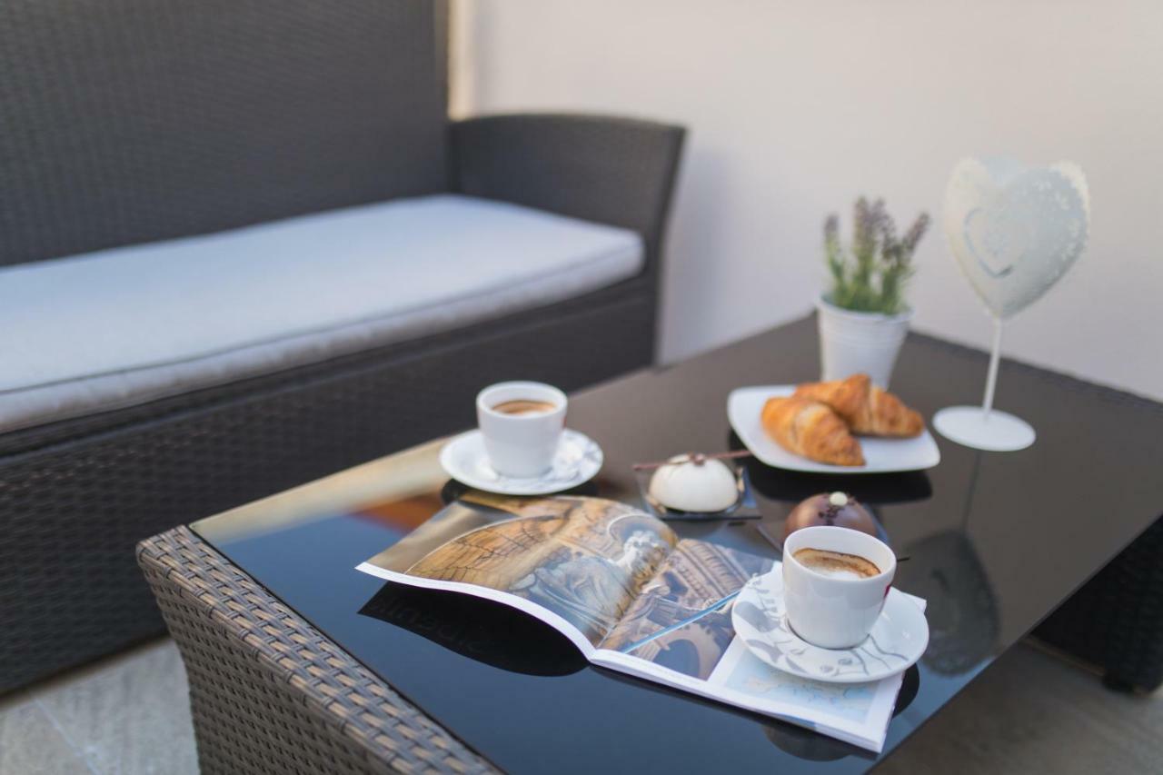 Aurum Apartment Шибеник Екстер'єр фото