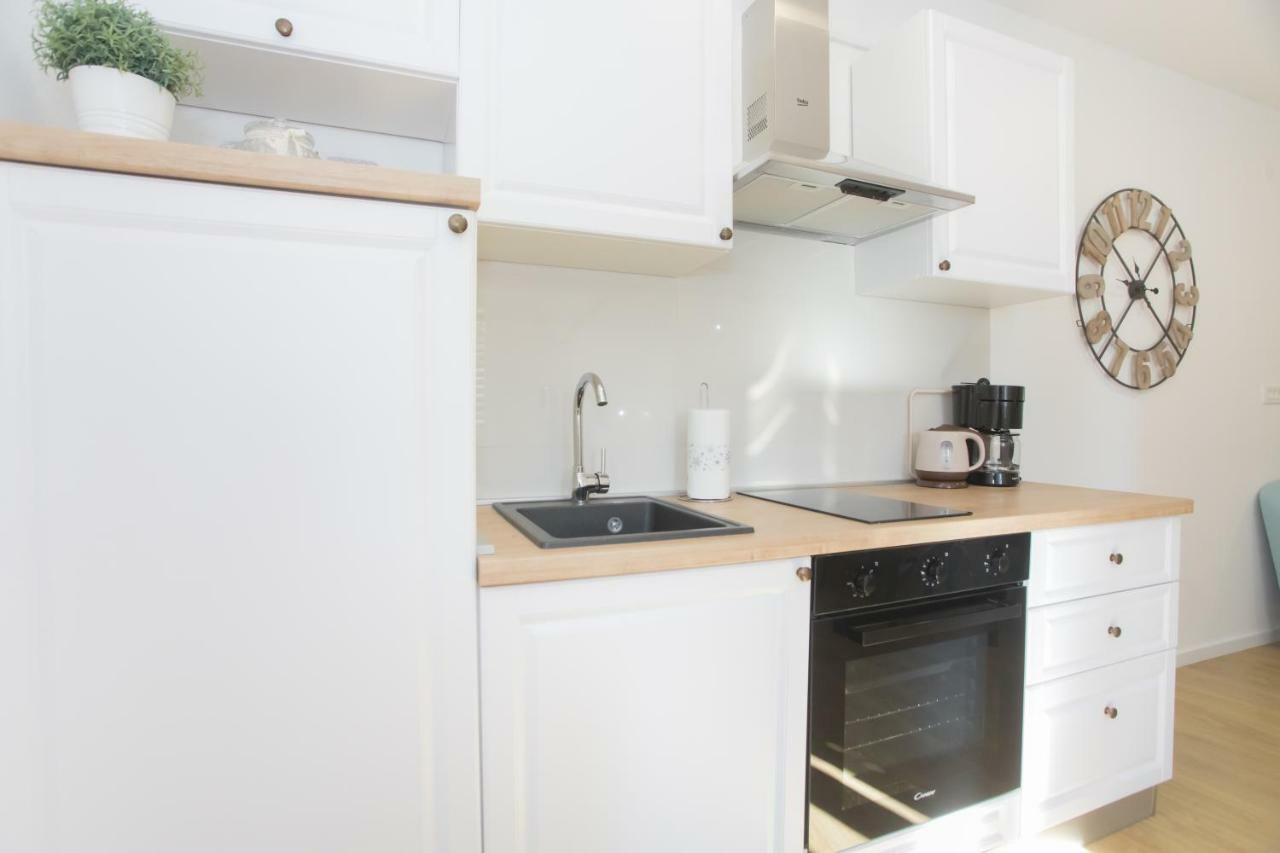 Aurum Apartment Шибеник Екстер'єр фото
