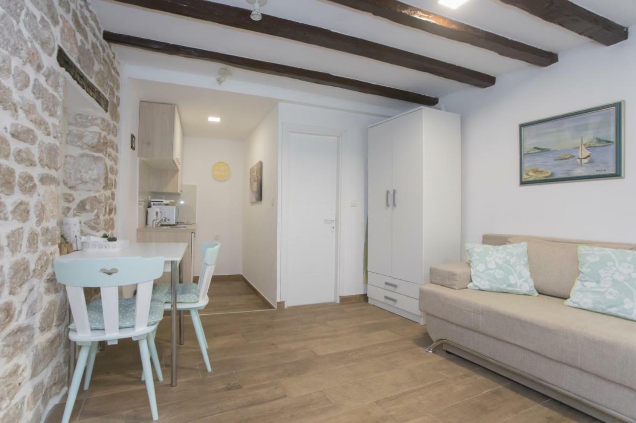 Aurum Apartment Шибеник Екстер'єр фото