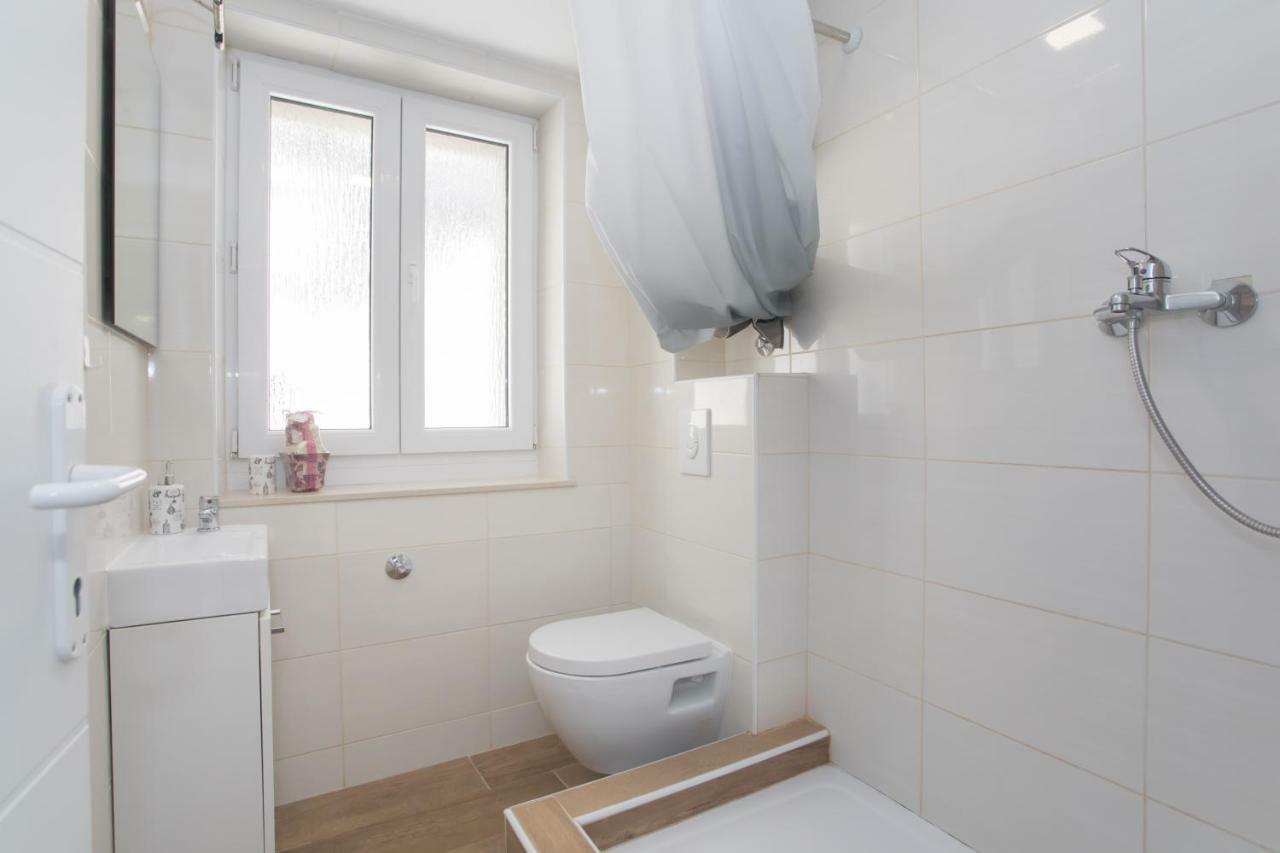 Aurum Apartment Шибеник Екстер'єр фото